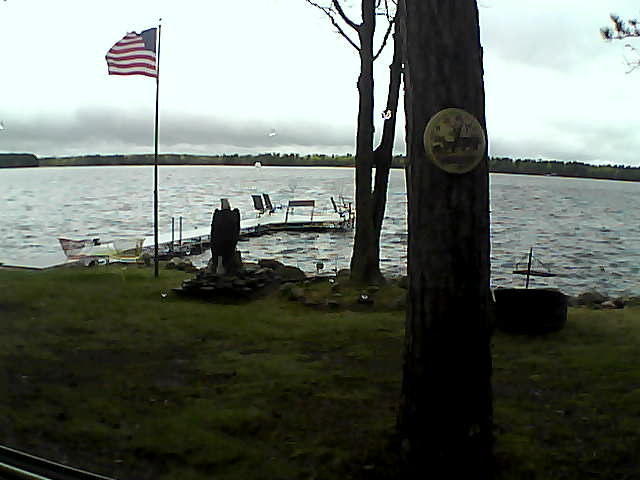 Whiteface Cam Image - Thu, 05/23/2019 10:15am 