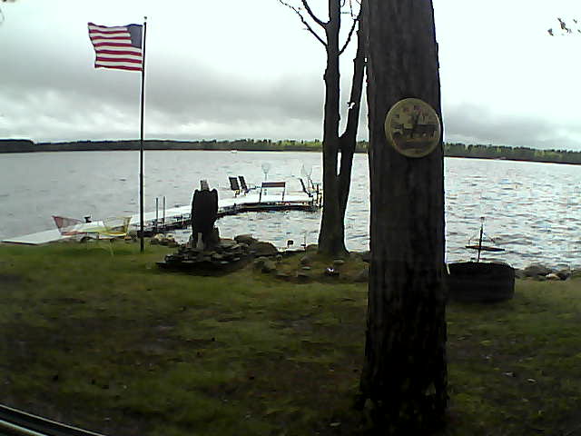 Whiteface Cam Image - Thu, 05/23/2019 10:25am 