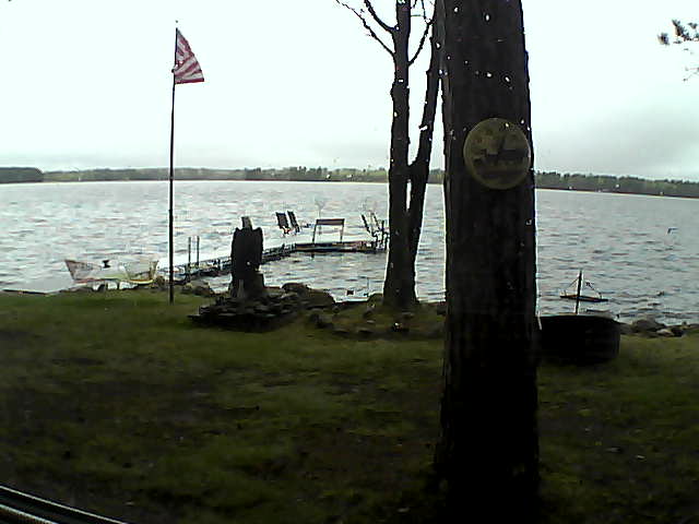 Whiteface Cam Image - Thu, 05/23/2019 10:35am 