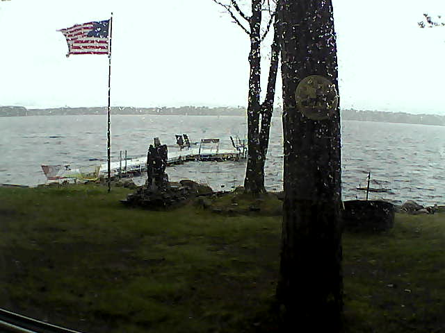 Whiteface Cam Image - Thu, 05/23/2019 10:45am 