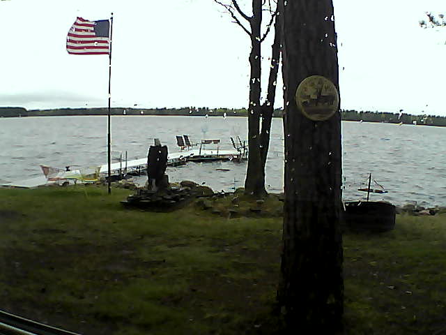 Whiteface Cam Image - Thu, 05/23/2019 11:05am 