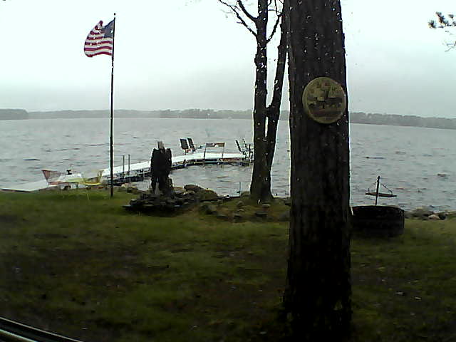 Whiteface Cam Image - Thu, 05/23/2019 11:15am 