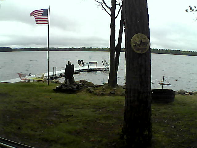 Whiteface Cam Image - Thu, 05/23/2019 11:35am 