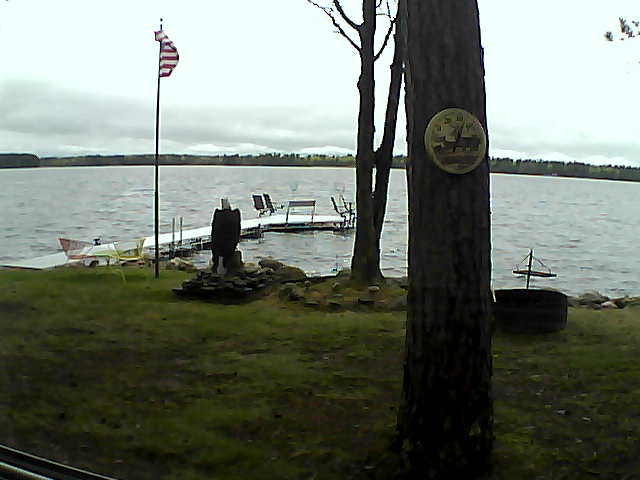 Whiteface Cam Image - Thu, 05/23/2019 11:45am 