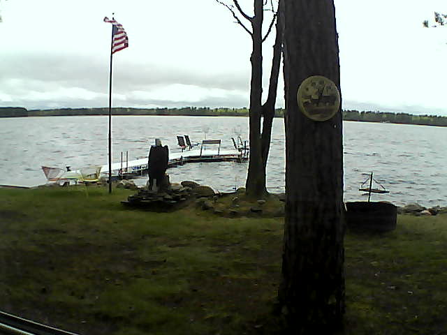 Whiteface Cam Image - Thu, 05/23/2019 11:55am 