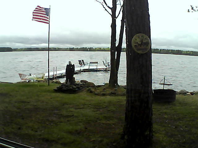 Whiteface Cam Image - Thu, 05/23/2019 12:05pm 