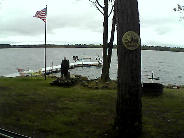 Whiteface Cam Image - Thu, 05/23/2019 12:15pm 