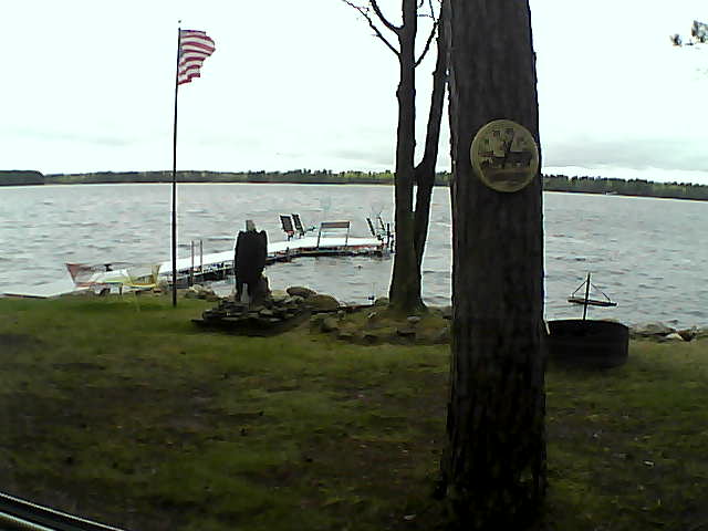 Whiteface Cam Image - Thu, 05/23/2019 12:25pm 