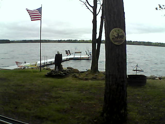 Whiteface Cam Image - Thu, 05/23/2019 12:35pm 