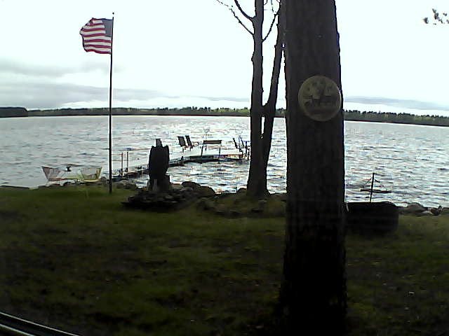 Whiteface Cam Image - Thu, 05/23/2019 12:45pm 