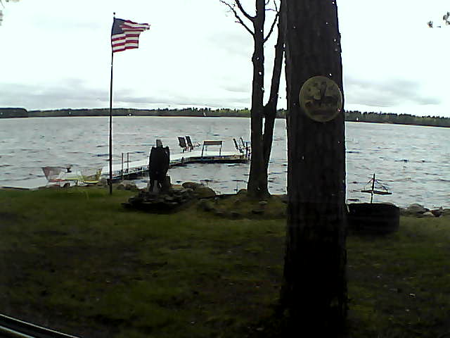 Whiteface Cam Image - Thu, 05/23/2019 1:05pm 