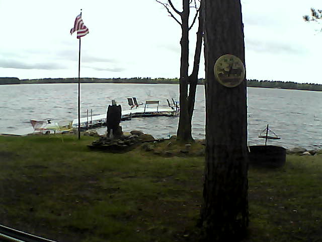 Whiteface Cam Image - Thu, 05/23/2019 1:15pm 