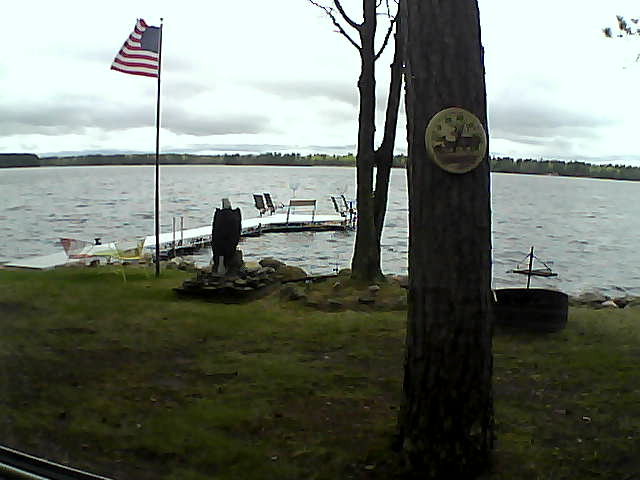 Whiteface Cam Image - Thu, 05/23/2019 1:25pm 