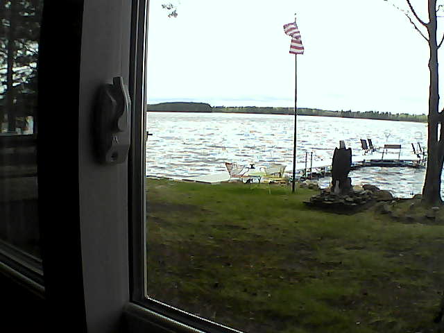 Whiteface Cam Image - Thu, 05/23/2019 1:35pm 