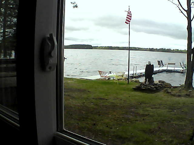 Whiteface Cam Image - Thu, 05/23/2019 1:45pm 