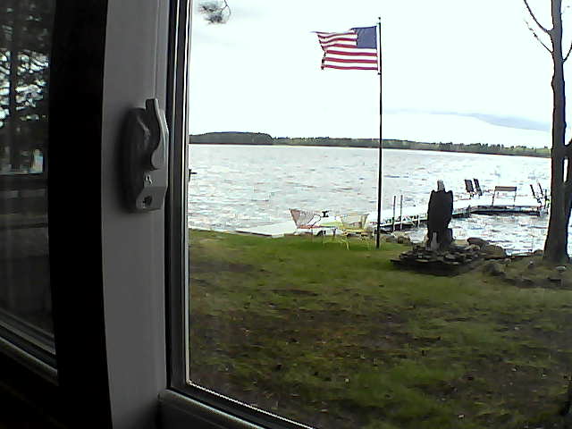 Whiteface Cam Image - Thu, 05/23/2019 1:55pm 