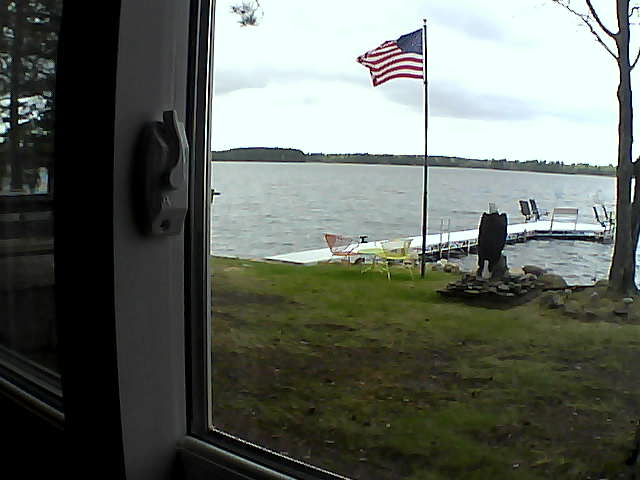 Whiteface Cam Image - Thu, 05/23/2019 2:05pm 