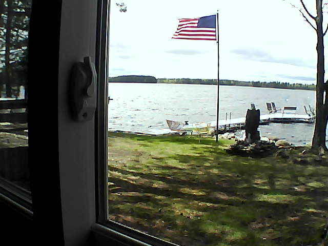 Whiteface Cam Image - Thu, 05/23/2019 2:25pm 