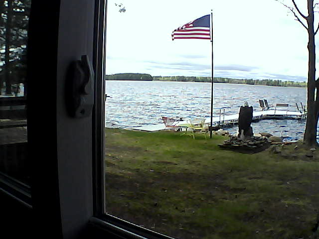 Whiteface Cam Image - Thu, 05/23/2019 2:35pm 