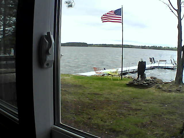 Whiteface Cam Image - Thu, 05/23/2019 3:05pm 