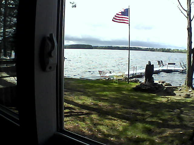 Whiteface Cam Image - Thu, 05/23/2019 3:15pm 