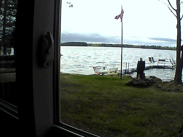 Whiteface Cam Image - Thu, 05/23/2019 3:25pm 