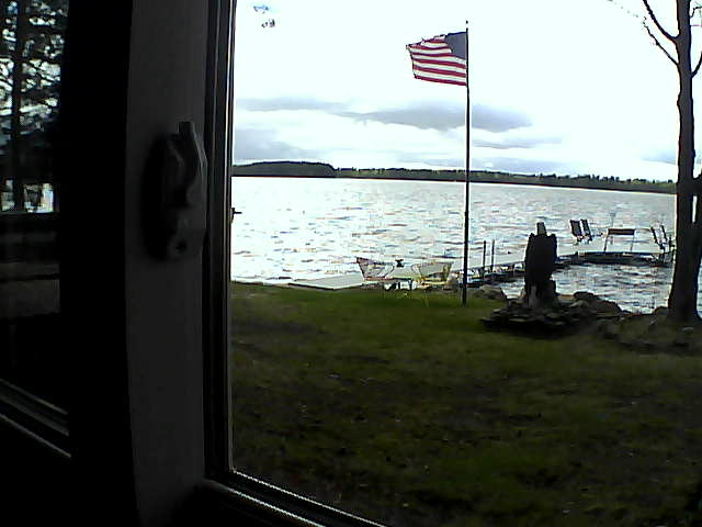 Whiteface Cam Image - Thu, 05/23/2019 3:35pm 