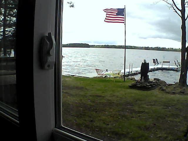 Whiteface Cam Image - Thu, 05/23/2019 3:45pm 