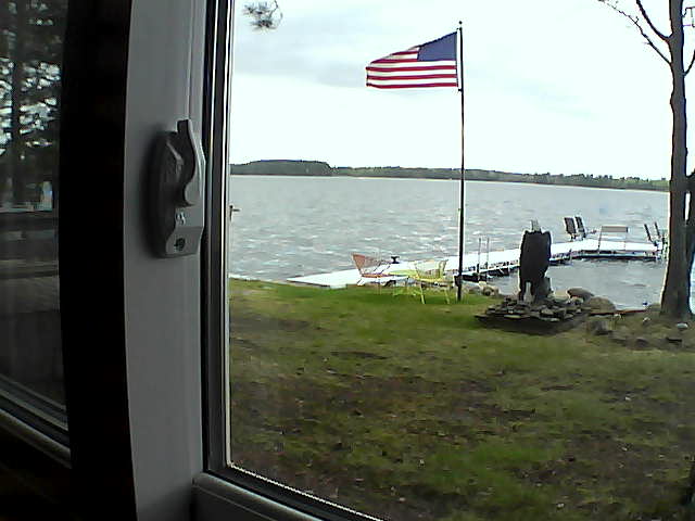 Whiteface Cam Image - Thu, 05/23/2019 3:55pm 