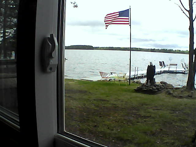 Whiteface Cam Image - Thu, 05/23/2019 4:05pm 