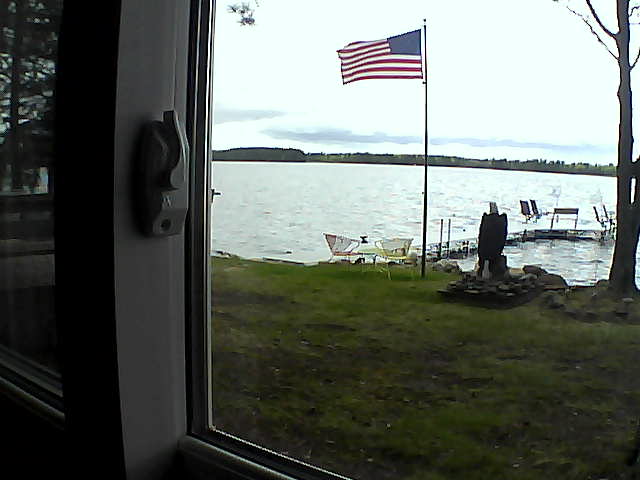 Whiteface Cam Image - Thu, 05/23/2019 4:15pm 