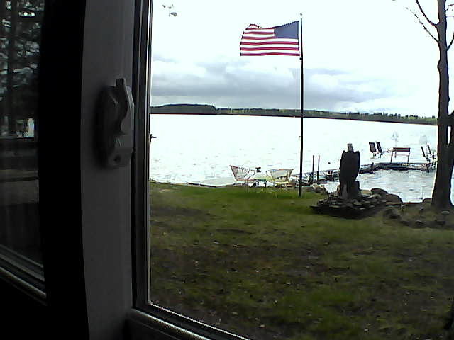 Whiteface Cam Image - Thu, 05/23/2019 4:25pm 