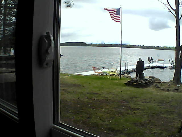 Whiteface Cam Image - Thu, 05/23/2019 4:35pm 