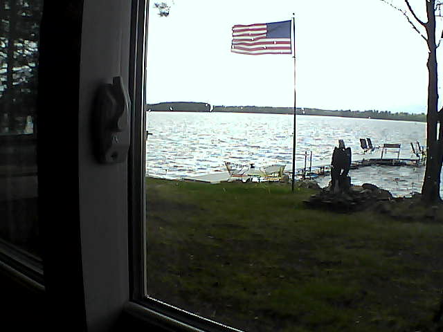 Whiteface Cam Image - Thu, 05/23/2019 4:45pm 