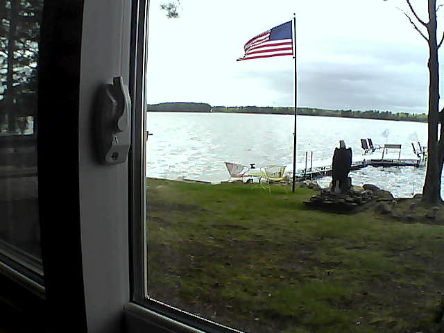 Whiteface Cam Image - Thu, 05/23/2019 4:55pm 