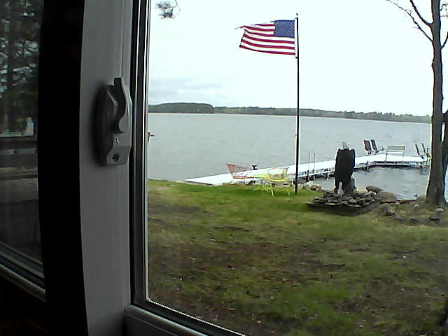 Whiteface Cam Image - Thu, 05/23/2019 5:15pm 