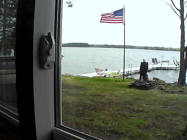 Whiteface Cam Image - Thu, 05/23/2019 5:25pm 