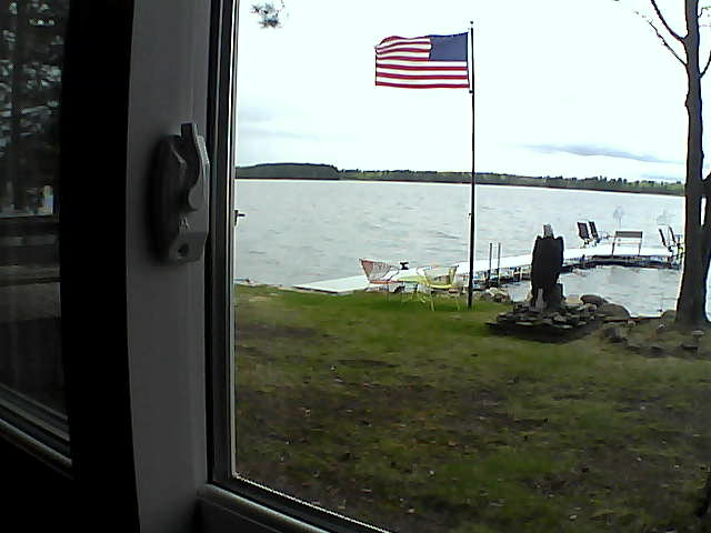 Whiteface Cam Image - Thu, 05/23/2019 5:35pm 