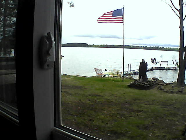 Whiteface Cam Image - Thu, 05/23/2019 5:45pm 