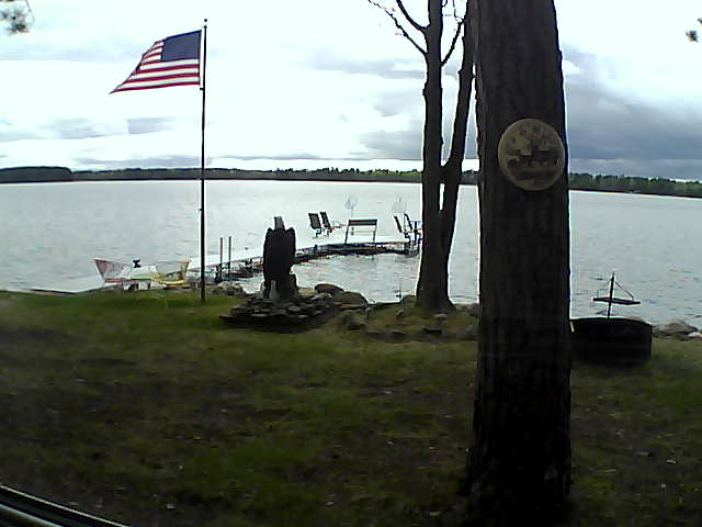 Whiteface Cam Image - Thu, 05/23/2019 5:55pm 