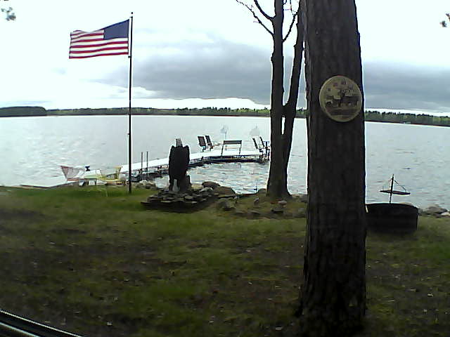 Whiteface Cam Image - Thu, 05/23/2019 6:05pm 