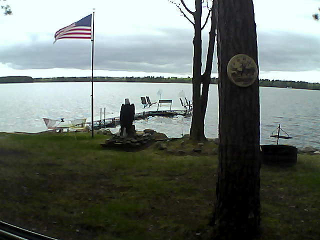 Whiteface Cam Image - Thu, 05/23/2019 6:15pm 