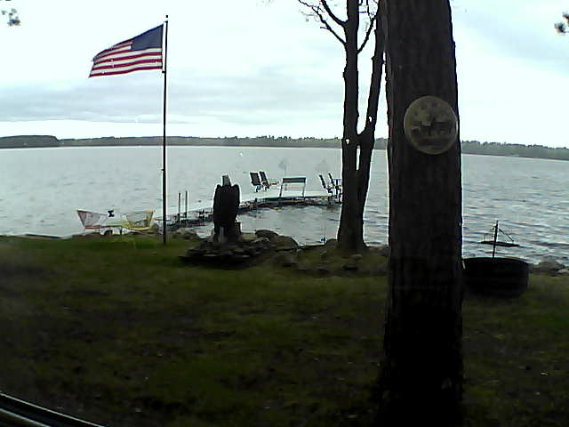 Whiteface Cam Image - Thu, 05/23/2019 6:25pm 