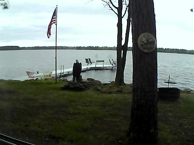 Whiteface Cam Image - Thu, 05/23/2019 6:35pm 