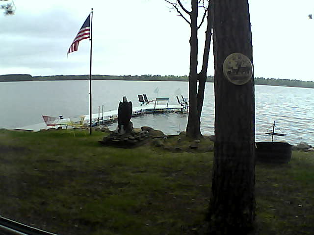 Whiteface Cam Image - Thu, 05/23/2019 6:45pm 