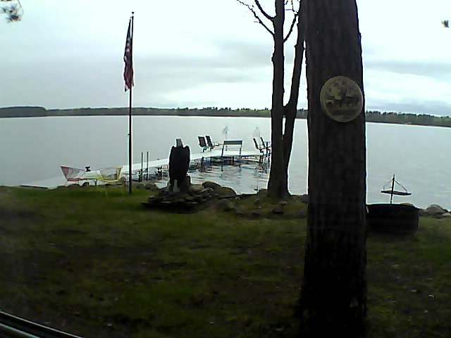 Whiteface Cam Image - Thu, 05/23/2019 7:05pm 