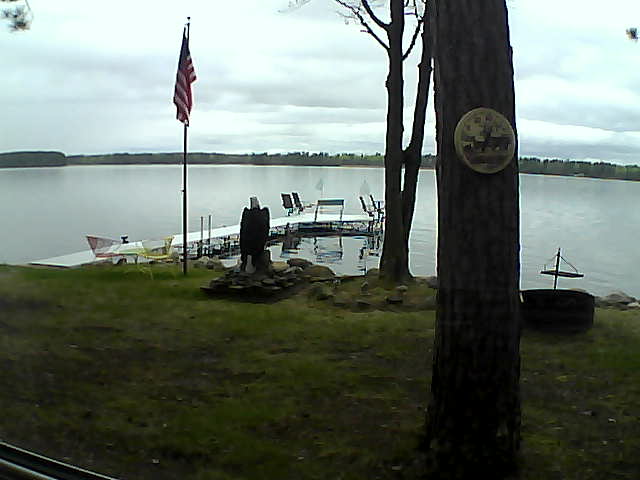 Whiteface Cam Image - Thu, 05/23/2019 7:25pm 