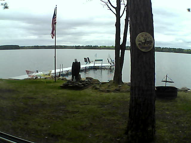 Whiteface Cam Image - Thu, 05/23/2019 7:45pm 