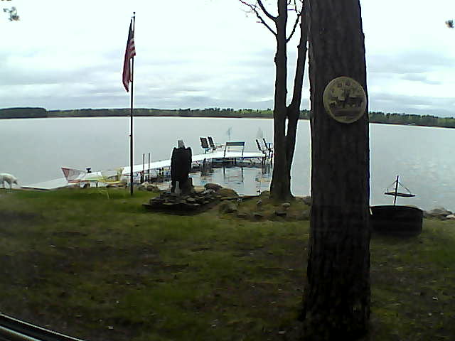 Whiteface Cam Image - Thu, 05/23/2019 7:55pm 