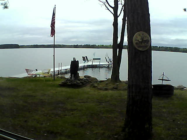 Whiteface Cam Image - Thu, 05/23/2019 8:05pm 